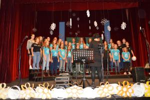 Dobrodelni koncert OŠ Frana Kocbeka Gornji Grad 7